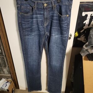 MENS CODY JAMES JEANS SZ 34/38